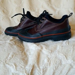 Women's Clarks boots